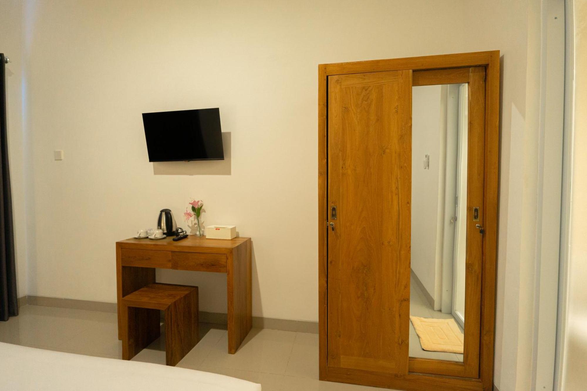 Karang Beji Homestay ウンガサン エクステリア 写真