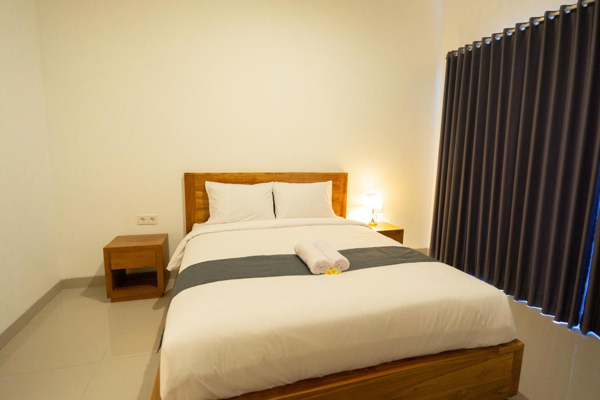 Karang Beji Homestay ウンガサン エクステリア 写真