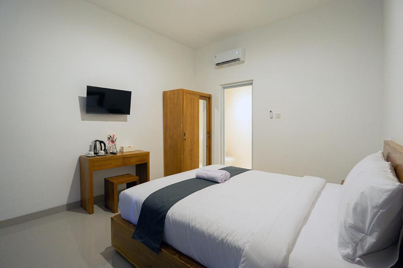 Karang Beji Homestay ウンガサン エクステリア 写真